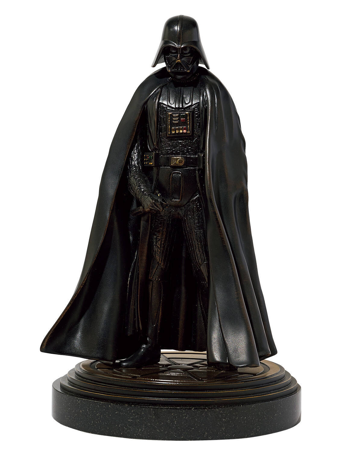 外国人も殺到する専門店で見つけた『スター・ウォーズ』の銀河級レア品！《最新映画公開記念の再配信》