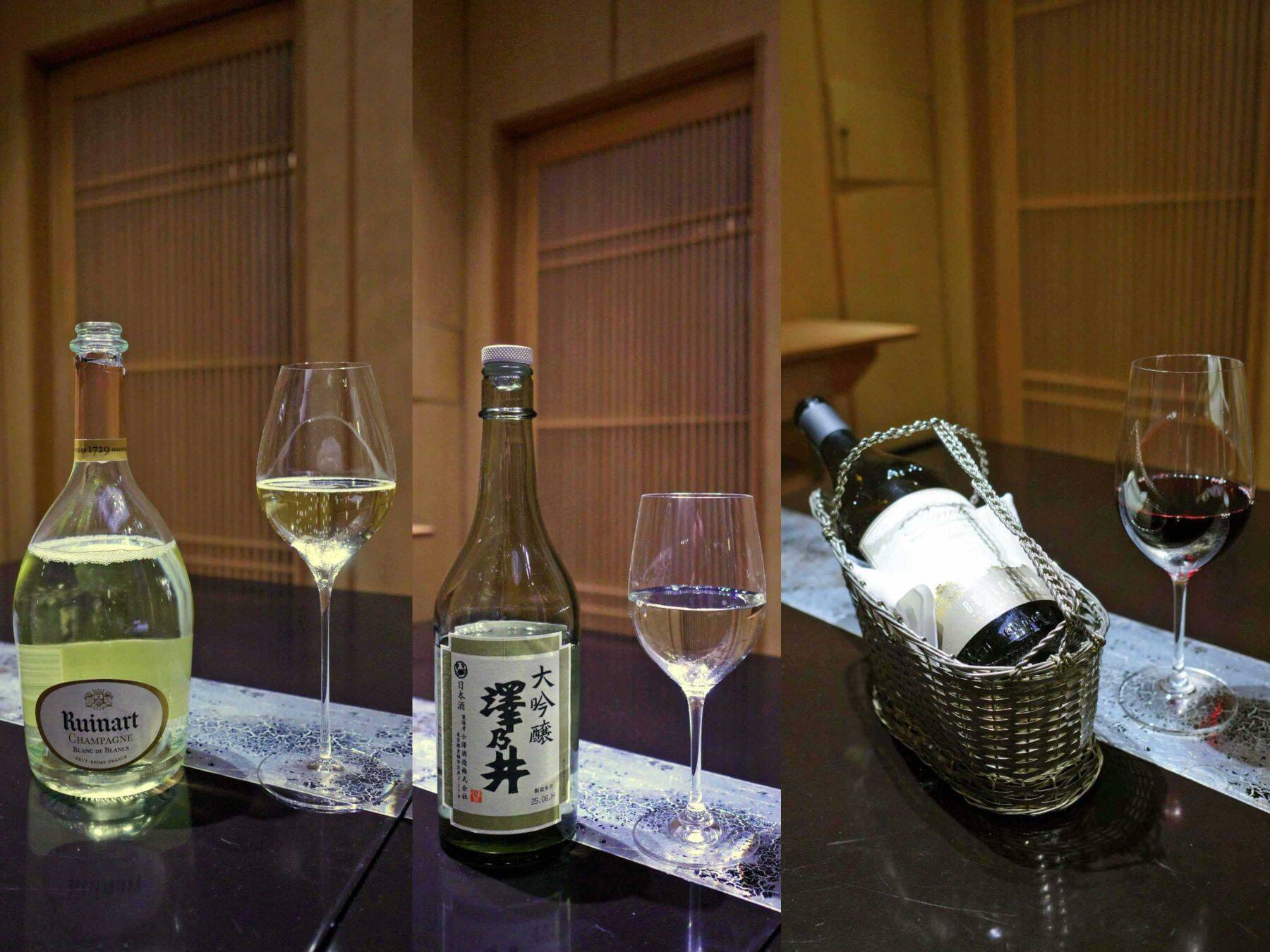 アレが食べたいからこの店へ！“旭日双光章”受賞の料理人による、旬の会席料理を食べ尽くす！