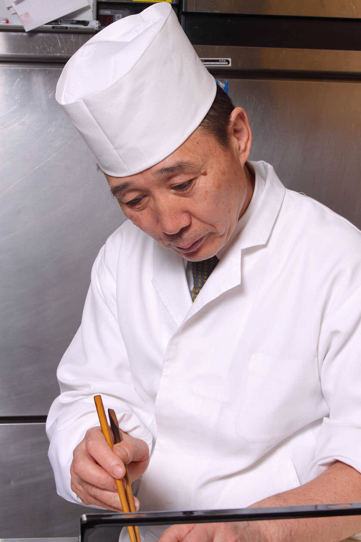 アレが食べたいからこの店へ！“旭日双光章”受賞の料理人による、旬の会席料理を食べ尽くす！