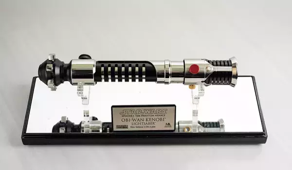 スター・ウォーズに欠かせないライトセーバーの貴重なコレクション！　Part 2