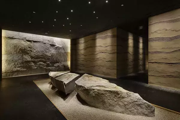 はまだふくこの発見！ 料理とお酒のベストマッチング！大都会の中の旅館で味わうお酒がすすむ寿司体験