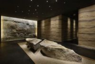 はまだふくこの発見！ 料理とお酒のベストマッチング！大都会の中の旅館で味わうお酒がすすむ寿司体験