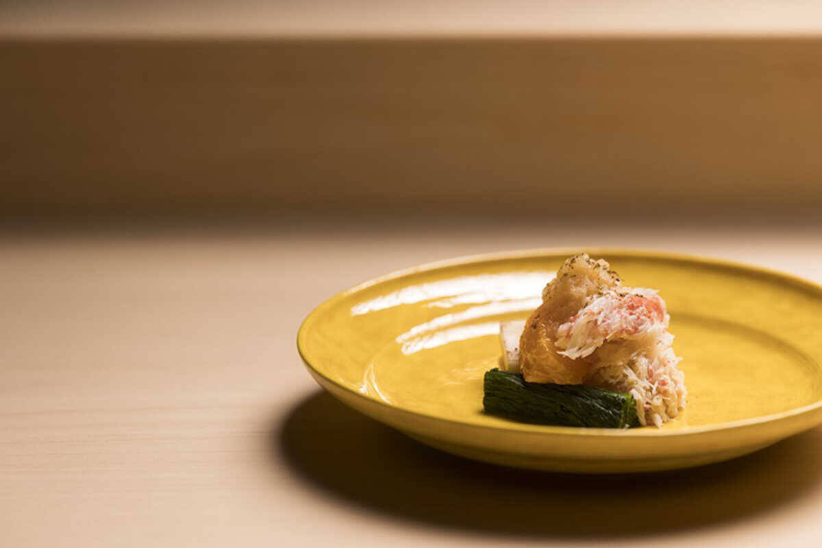 はまだふくこの発見！ 料理とお酒のベストマッチング！大都会の中の旅館で味わうお酒がすすむ寿司体験