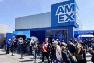 【第１弾】“F1”が〈アメックス〉でこんなに楽しくなるとは！　世界的に人気急上昇の“F1”が、チケット購入で最高級な体験に！