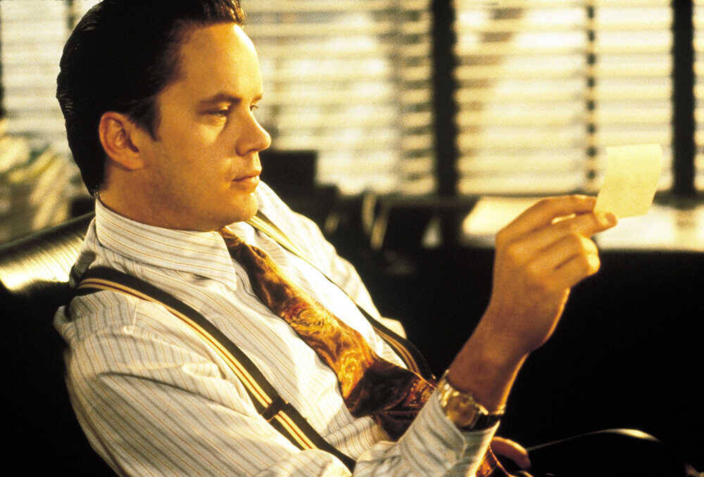 ハリウッドの裏側を描く傑作映画５選！《再配信》