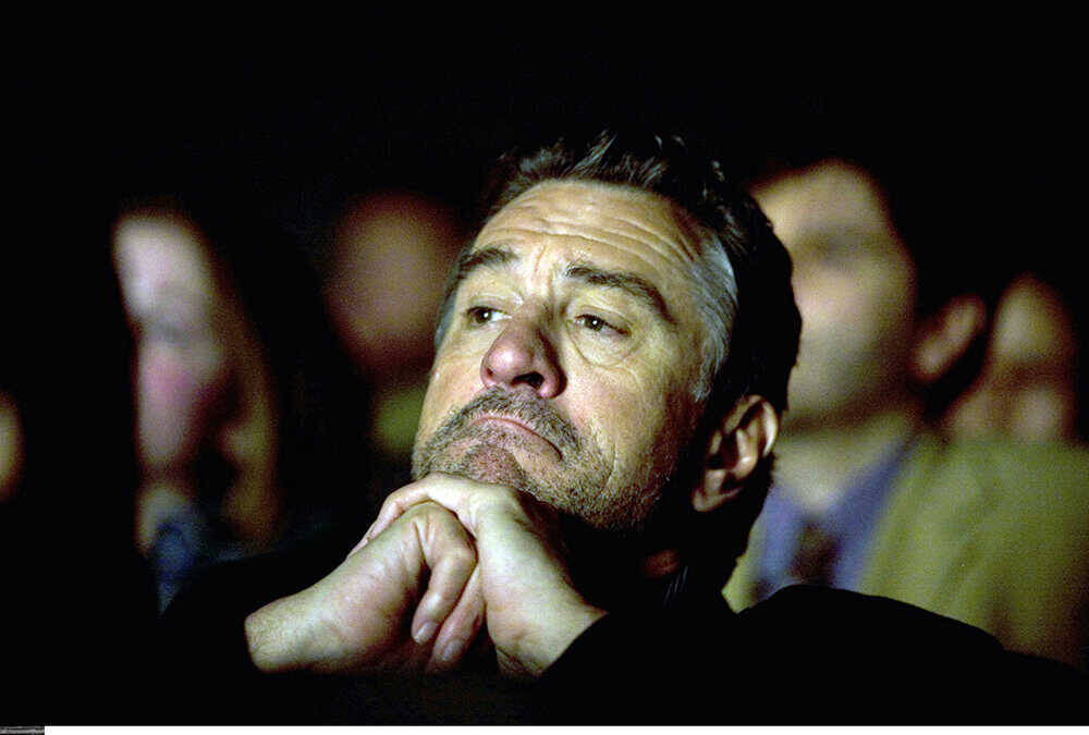 ハリウッドの裏側を描く傑作映画５選！《再配信》