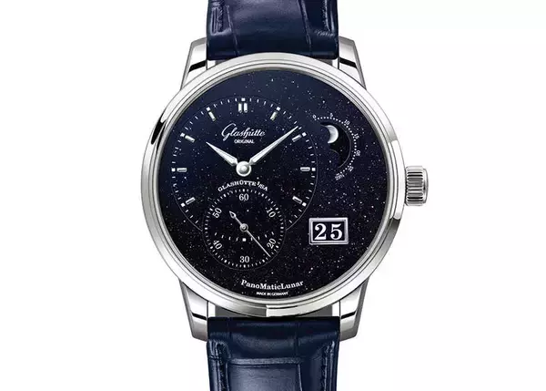 ホリデーシーズンにご褒美の1本を！【Vol.4】ココロ踊る冬の新作時計！