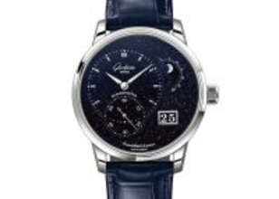 ホリデーシーズンにご褒美の1本を！【Vol.4】ココロ踊る冬の新作時計！