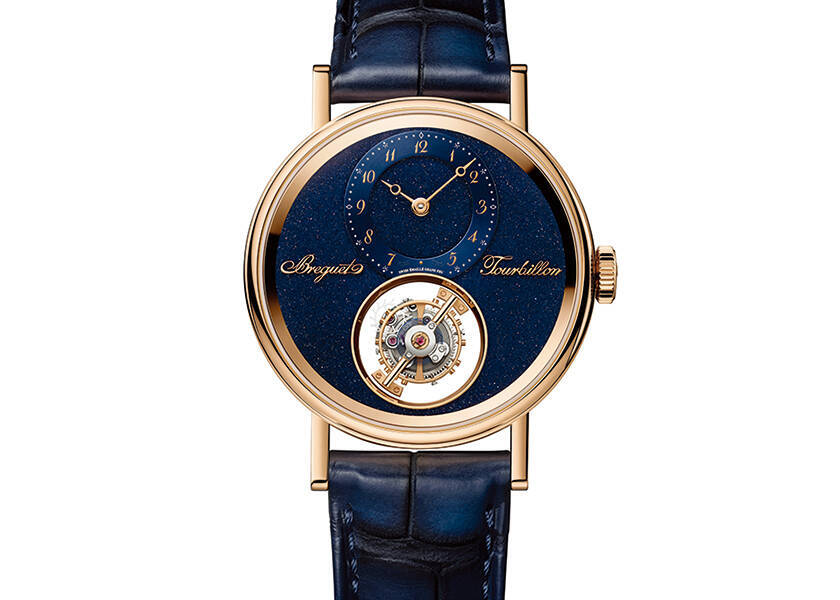 ホリデーシーズンにご褒美の1本を！【Vol.4】ココロ踊る冬の新作時計！