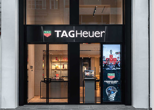 新たなコンセプトでタイムピースを選ぶ〈タグ・ホイヤー広島〉がリニューアルオープン！