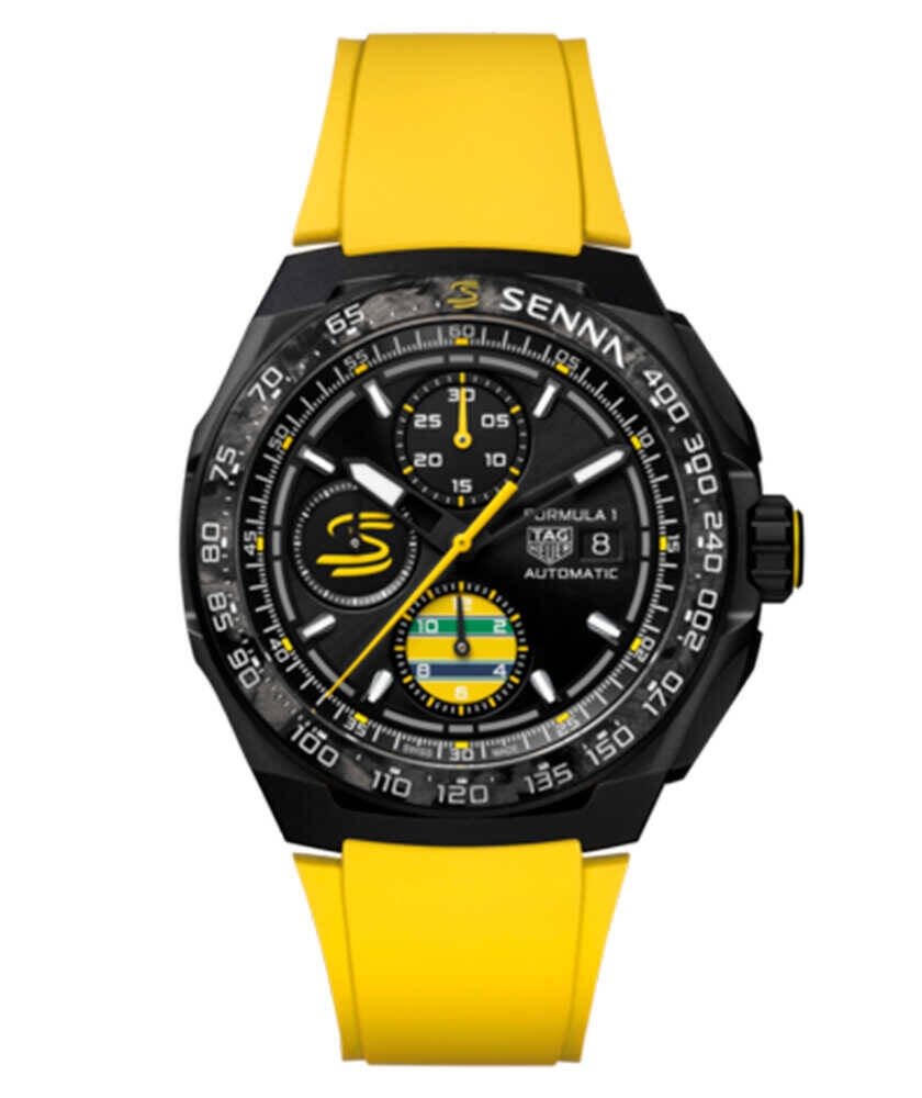 新たなコンセプトでタイムピースを選ぶ〈タグ・ホイヤー広島〉がリニューアルオープン！