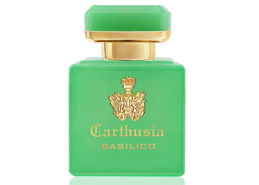 香りが紡ぐ物語〈カルトゥージア〉の最新コレクションが日本に上陸！