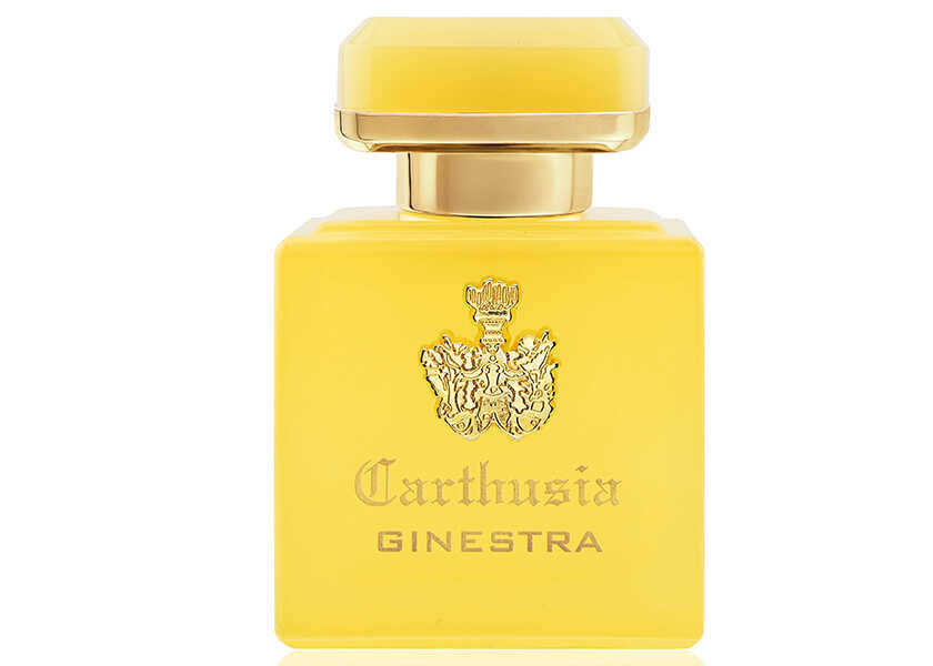 香りが紡ぐ物語〈カルトゥージア〉の最新コレクションが日本に上陸！