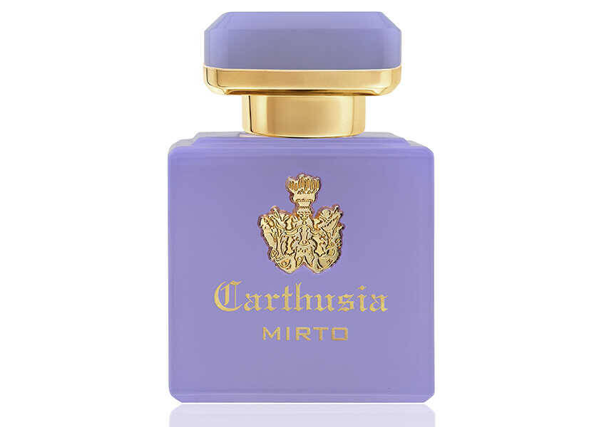 香りが紡ぐ物語〈カルトゥージア〉の最新コレクションが日本に上陸！