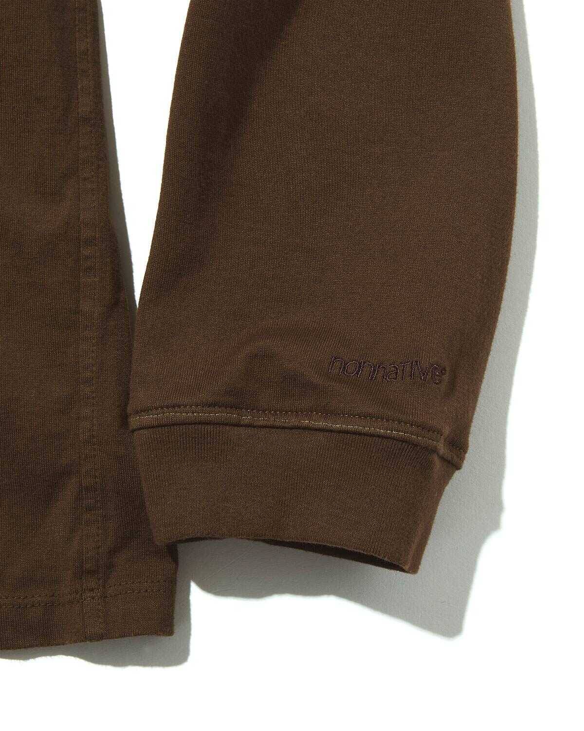 あのトランクホテルが〈ノンネイティブ〉とコラボしたファッションアイテムを数量限定で展開！