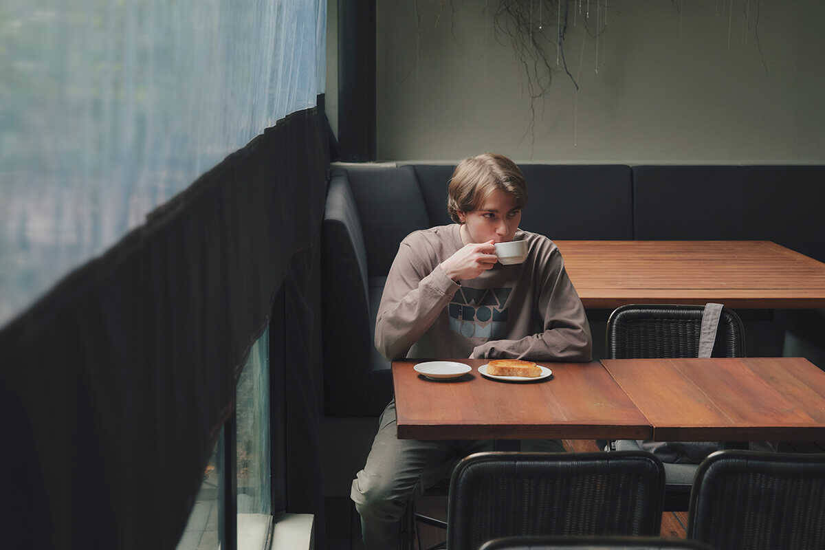 あのトランクホテルが〈ノンネイティブ〉とコラボしたファッションアイテムを数量限定で展開！