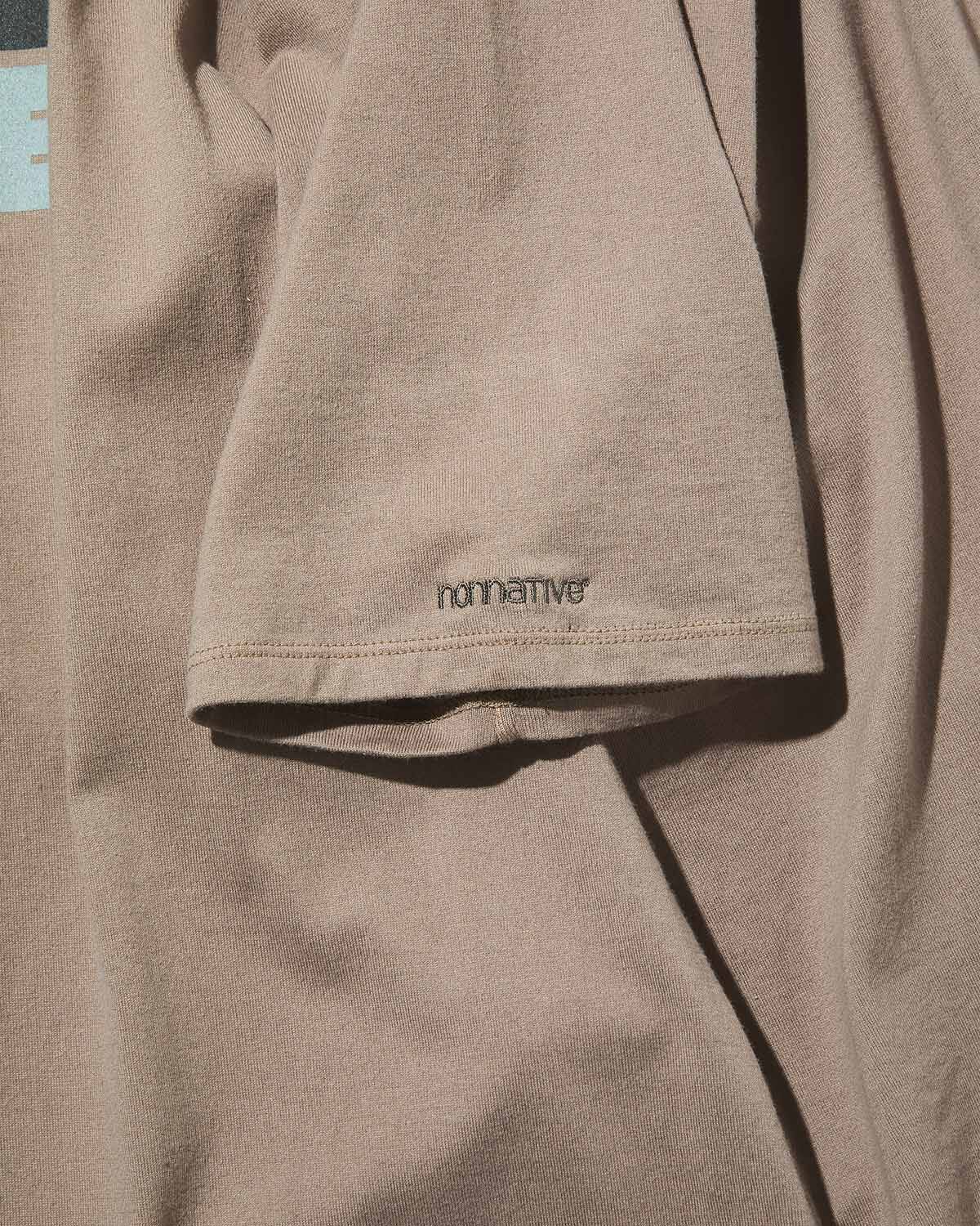 あのトランクホテルが〈ノンネイティブ〉とコラボしたファッションアイテムを数量限定で展開！