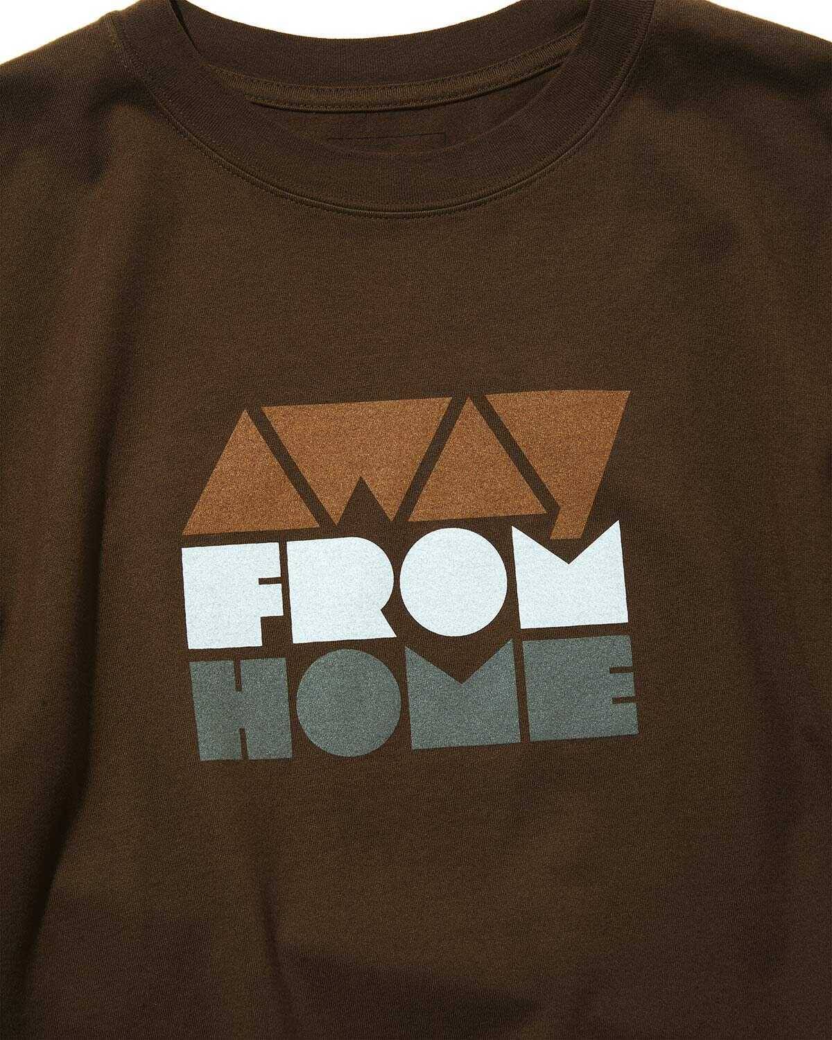 あのトランクホテルが〈ノンネイティブ〉とコラボしたファッションアイテムを数量限定で展開！