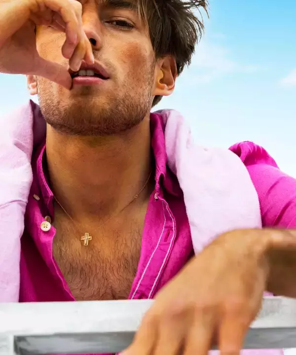 〈ダミアーニ〉のブレスレット＆ネックレス、いつ買うのがお得？値上げ前の今でしょ！