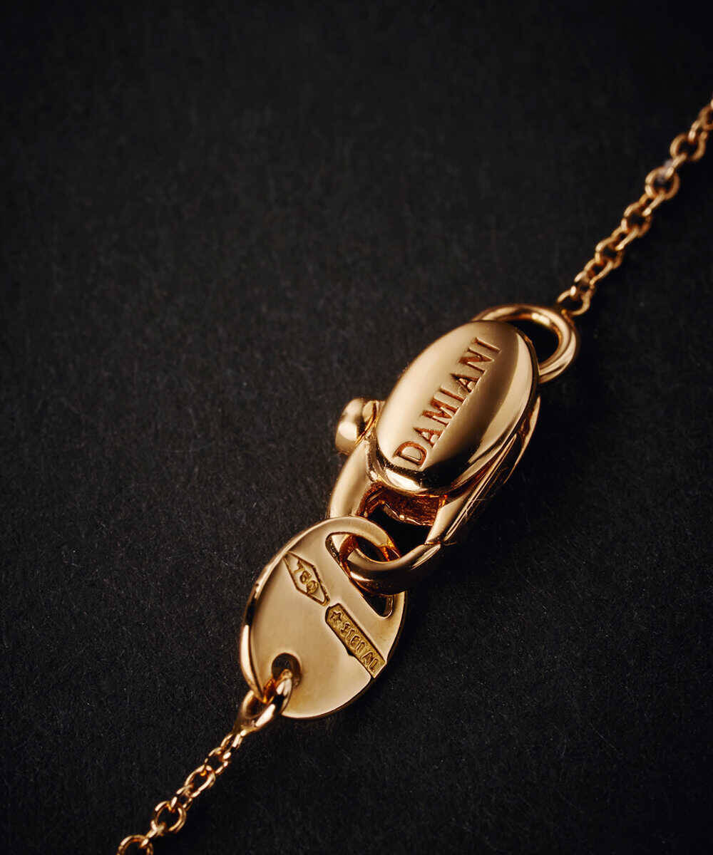 〈ダミアーニ〉のブレスレット＆ネックレス、いつ買うのがお得？値上げ前の今でしょ！