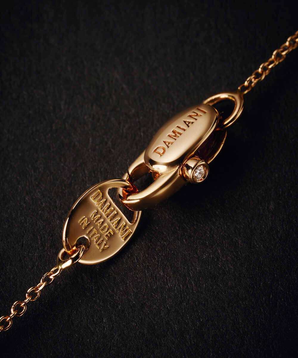 〈ダミアーニ〉のブレスレット＆ネックレス、いつ買うのがお得？値上げ前の今でしょ！