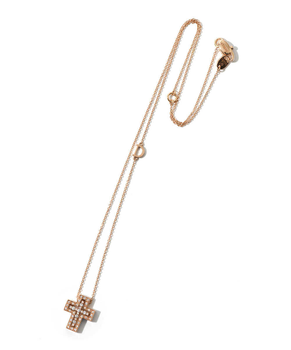 〈ダミアーニ〉のブレスレット＆ネックレス、いつ買うのがお得？値上げ前の今でしょ！