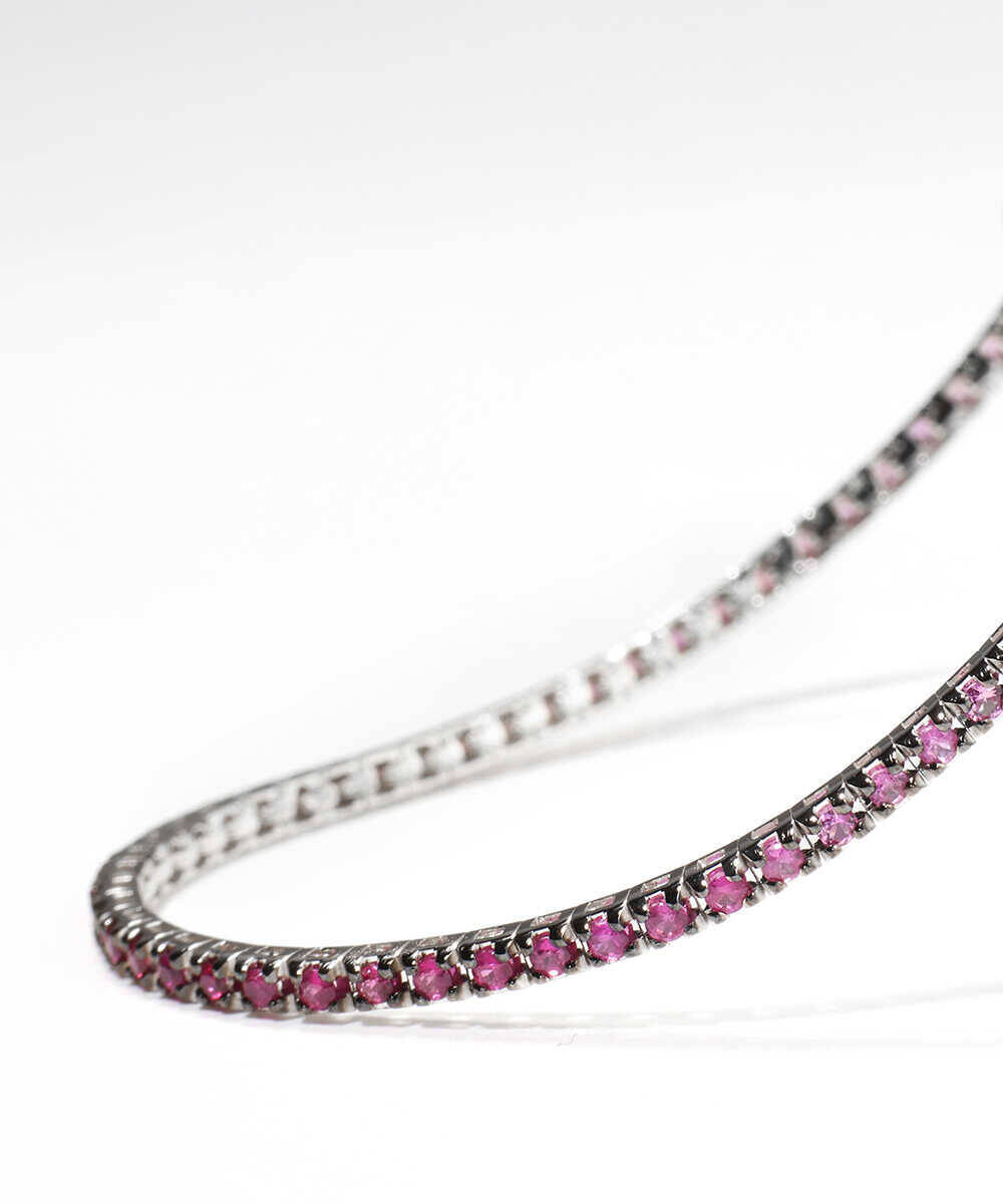 〈ダミアーニ〉のブレスレット＆ネックレス、いつ買うのがお得？値上げ前の今でしょ！