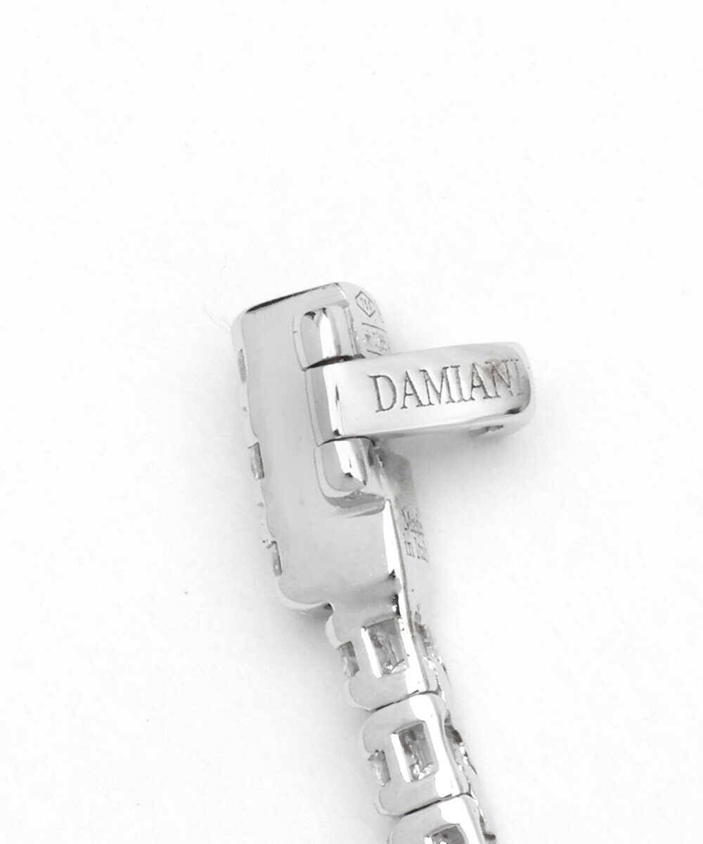 〈ダミアーニ〉のブレスレット＆ネックレス、いつ買うのがお得？値上げ前の今でしょ！