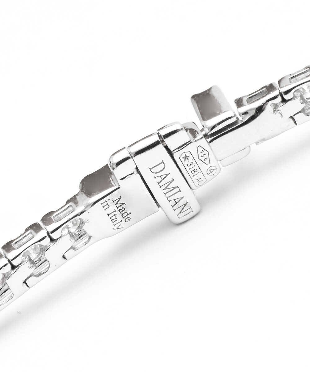 〈ダミアーニ〉のブレスレット＆ネックレス、いつ買うのがお得？値上げ前の今でしょ！