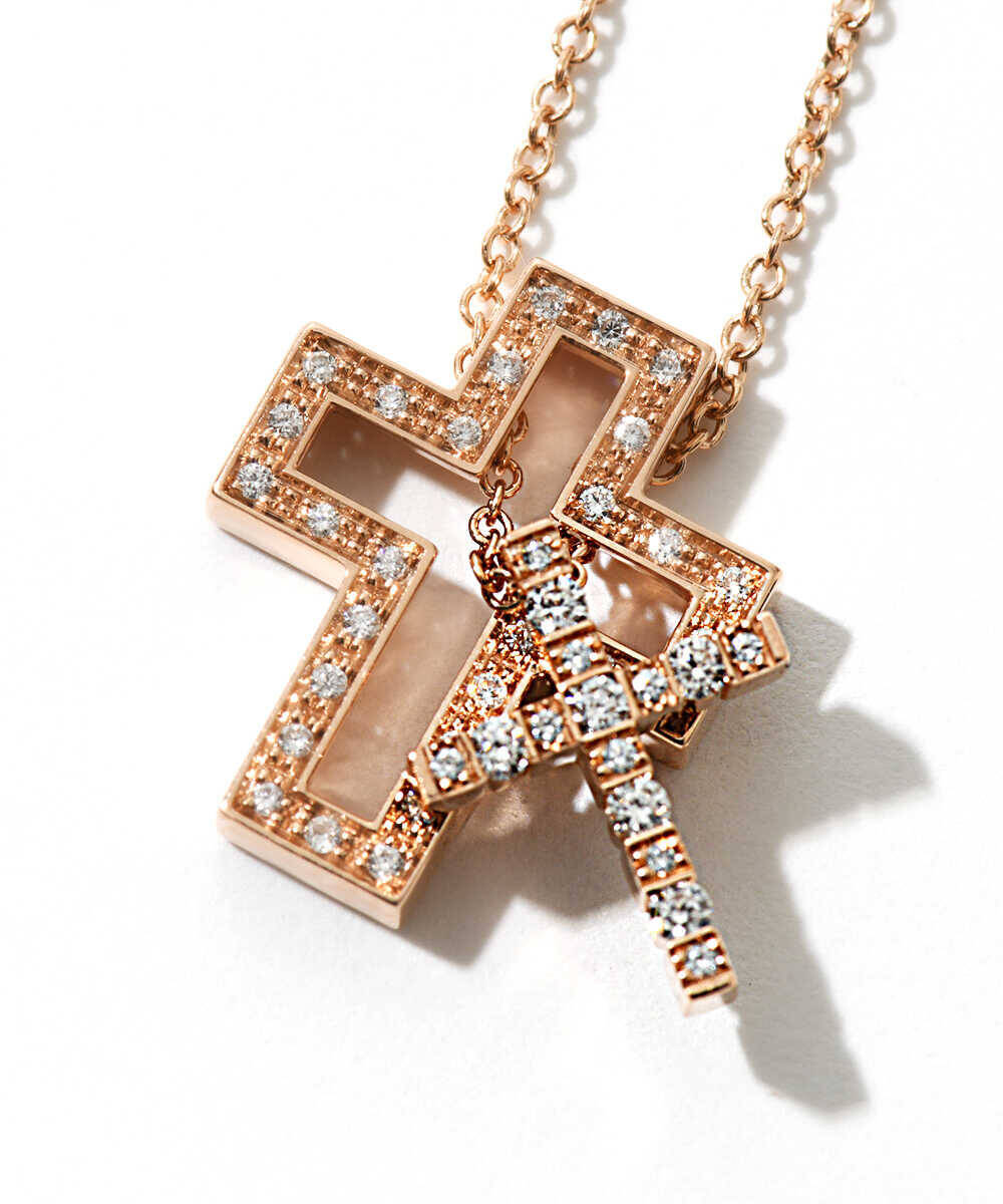 〈ダミアーニ〉のブレスレット＆ネックレス、いつ買うのがお得？値上げ前の今でしょ！