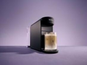 “一杯の完成度”が日常を変える！ 〈ネスプレッソ〉が提案する新しいコーヒー体験『ヴァーチュオ アップ』