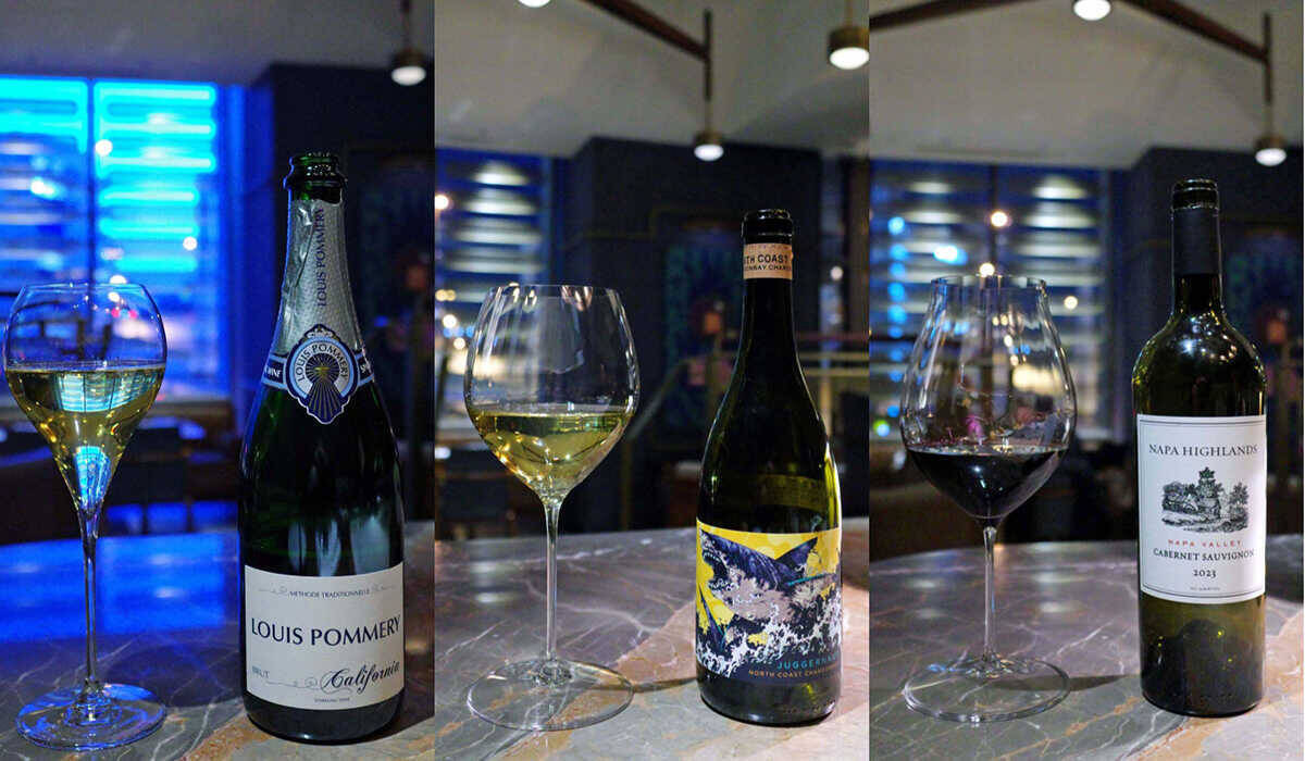 グルメジャーナリスト東龍のホテルグルメで“口福”体験！まるでNYを思わせるホテルに、肉好きを満足させるダイニングが誕生！