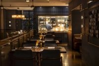 グルメジャーナリスト東龍のホテルグルメで“口福”体験！まるでNYを思わせるホテルに、肉好きを満足させるダイニングが誕生！