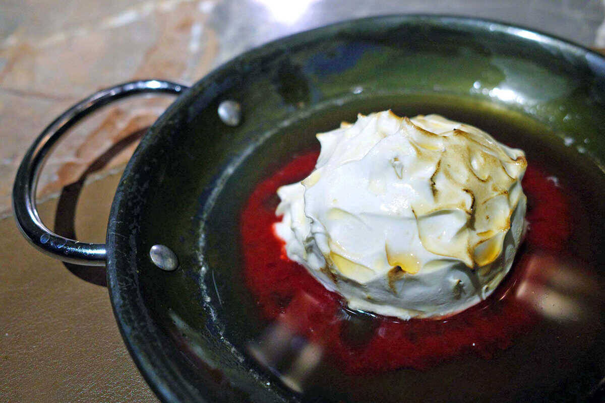 グルメジャーナリスト東龍のホテルグルメで“口福”体験！まるでNYを思わせるホテルに、肉好きを満足させるダイニングが誕生！