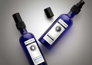 FOCUS ON 今月注目したいモノ・コト！冬の清潔感を叶えるにはシュッとひと吹き!?