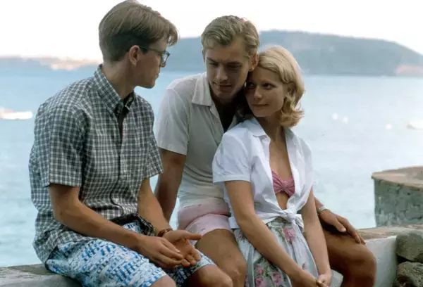 いったいアナタは何者！？ 驚きの”なりすまし”映画５選！《再配信》