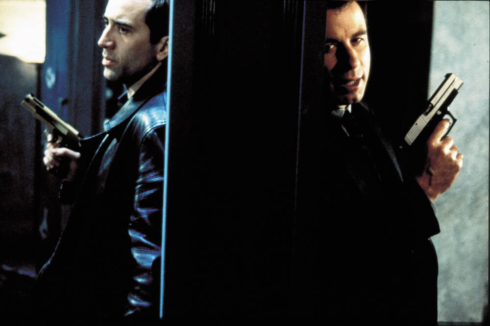 いったいアナタは何者！？ 驚きの”なりすまし”映画５選！《再配信》