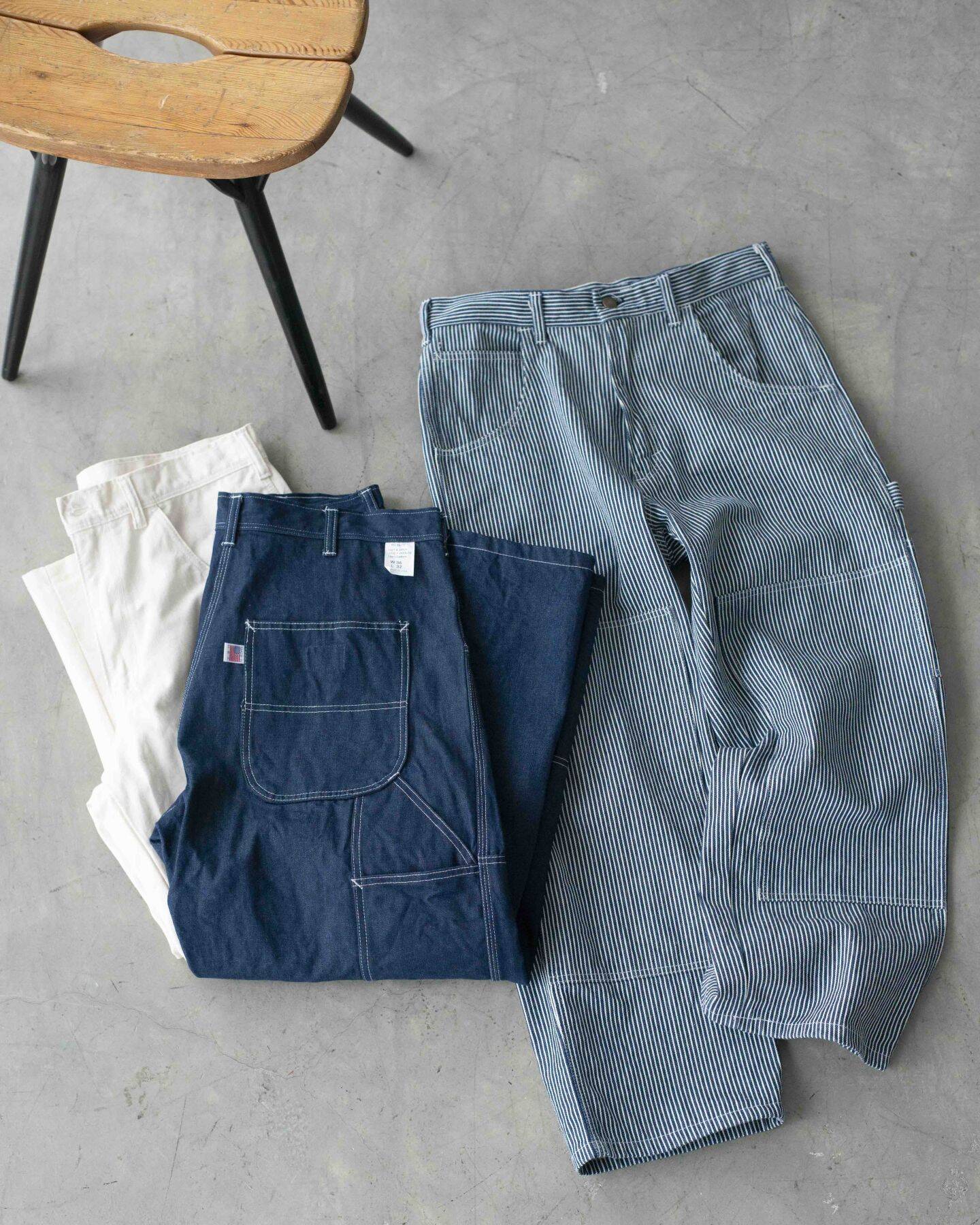 〈ブルックス ブラザーズ〉のこだわり満載！メイド・イン・USAのディテールで、大人のアメリカンスタイルを叶える！