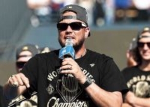 セレブのお気に入りブランドの正体！【ミゲル・ロハス】の愛用ブランドは、〈ブルガリ〉の腕時計！