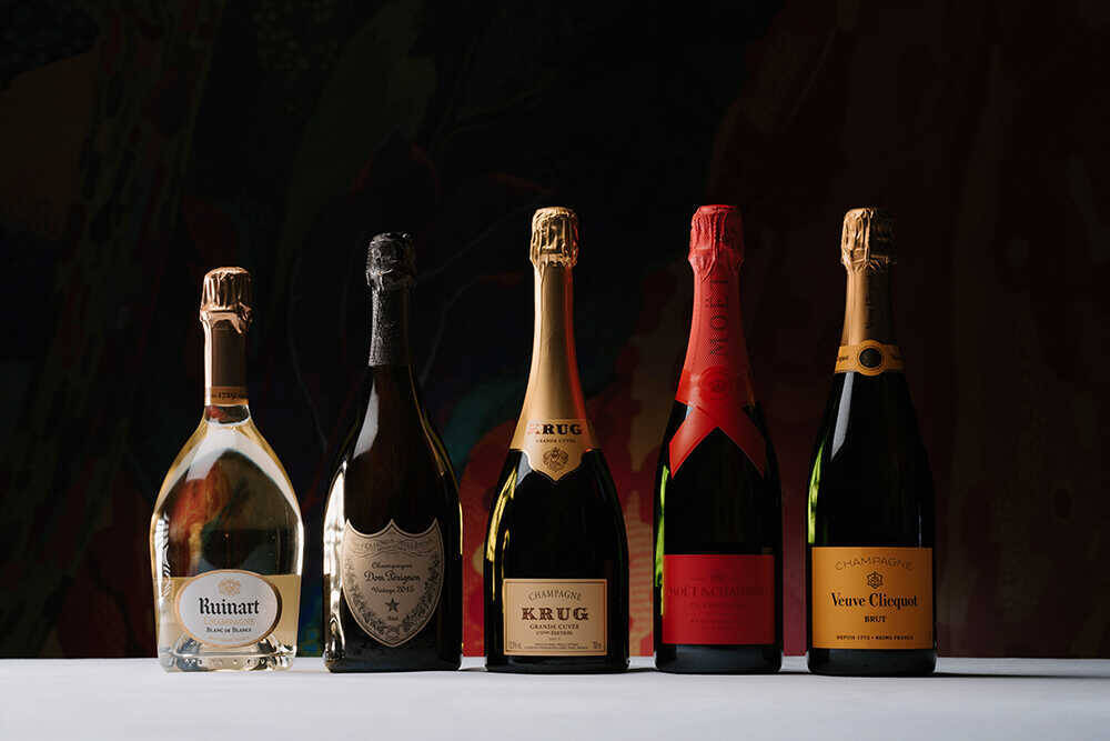 初夏の金沢で味わう、極上の泡と美食の一夜を〈ハイアット セントリック 金沢〉で！