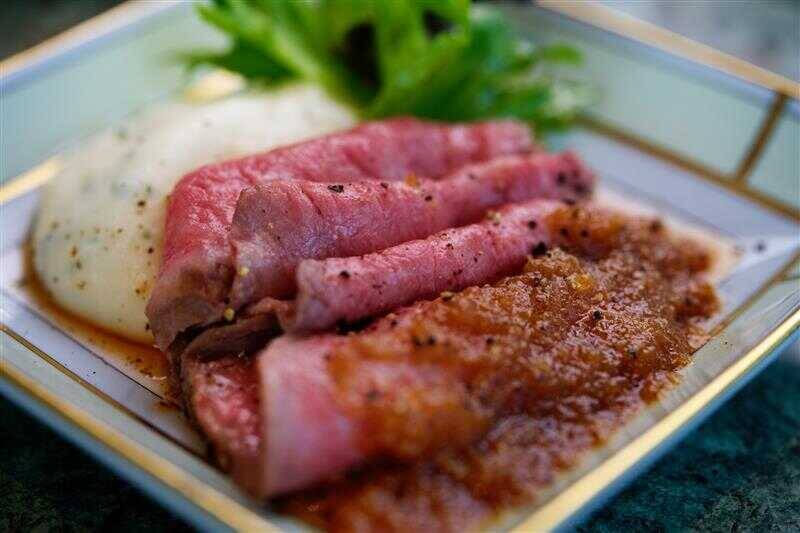 〈ウォルドーフ・アストリア大阪〉で楽しむ、NY流エレガンスのアフタヌーンティー！