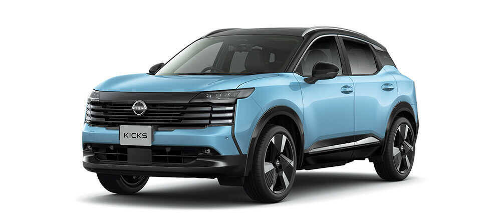電動SUVの新基準になる!? 新型〈日産〉キックスが叶える上質なアクティブライフ！