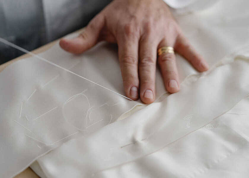 タキシード姿のセレブが続々！〈ブリオーニ〉が創業80周年を祝うイベント開催！