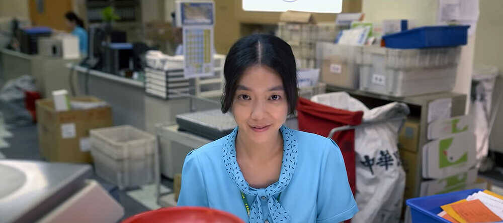 心がほっこりする映画５選！《再配信》