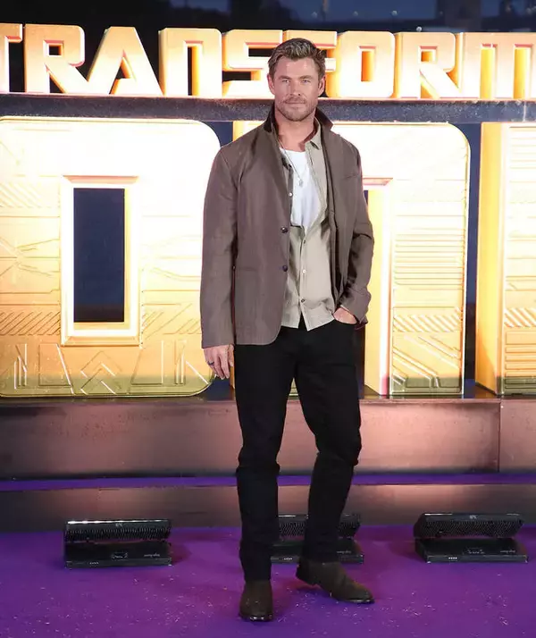 見逃せない人気スターの最新作！華麗な強盗vs執念の刑事極上のクライムアクション！　【クリス・ヘムズワース】主演『クライム101』