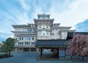 ハートに火をつけて！〈帝国ホテル 京都〉“日本の美”に泊まる極上の贅沢！