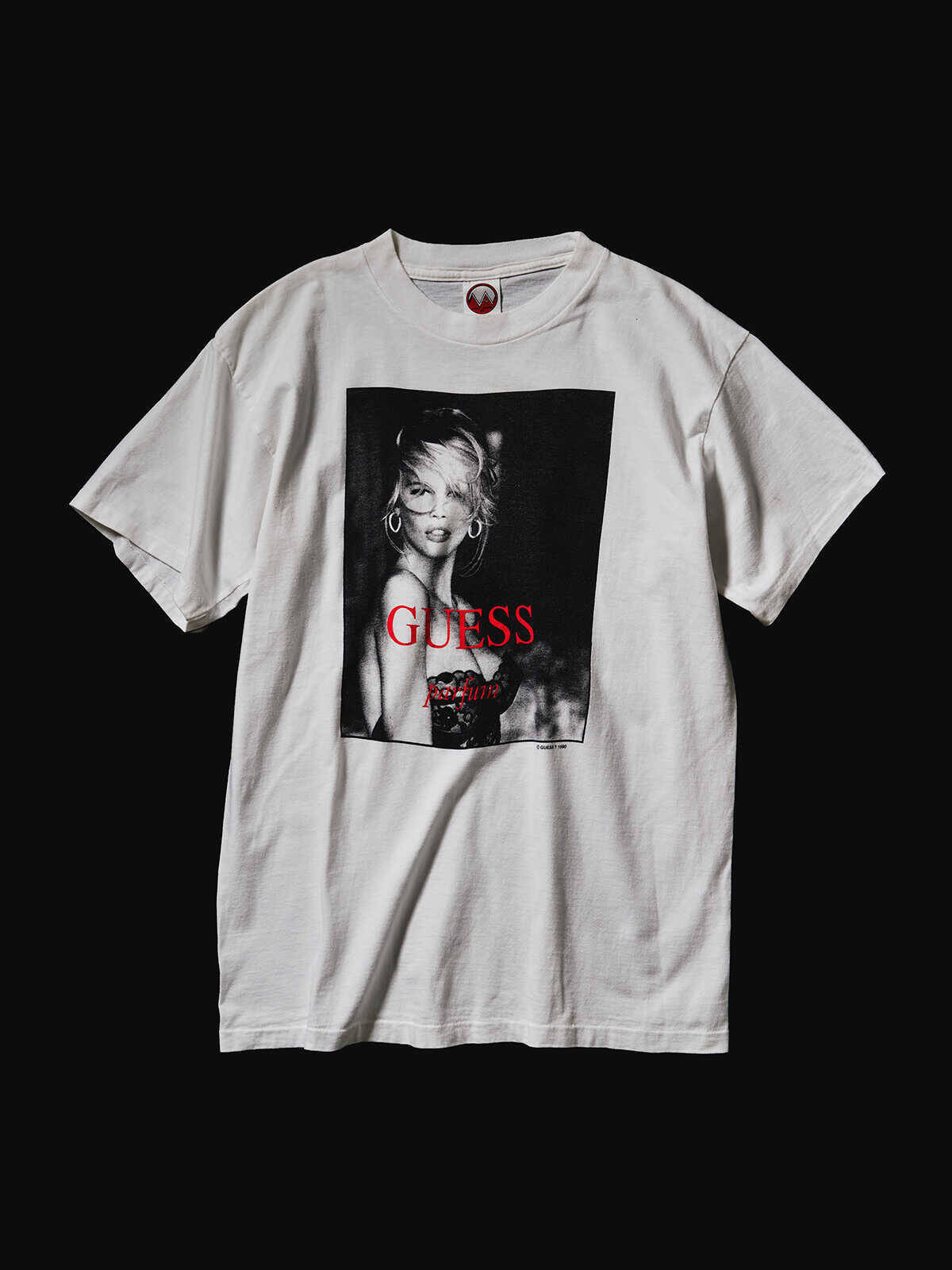 1日限りで行われる、このイベントは見逃せない！ヴィンテージ ファッションフォト Tシャツ展