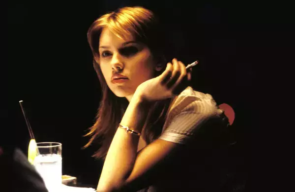 スカーレット・ヨハンソン映画５選！《再配信》