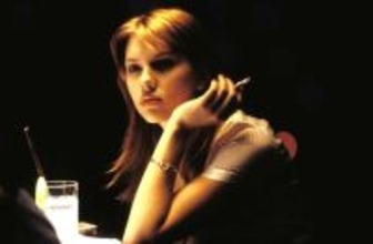 スカーレット・ヨハンソン映画５選！《再配信》