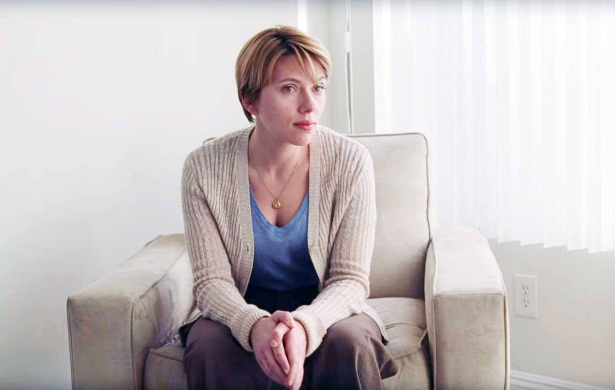 スカーレット・ヨハンソン映画５選！《再配信》